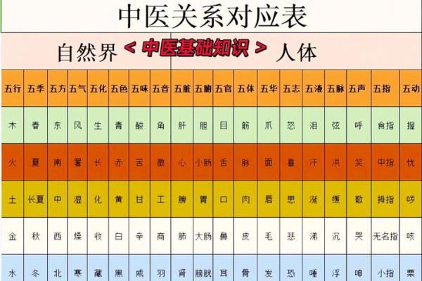 销售行业五行解析：如何运用五行理论提升业绩和人脉？