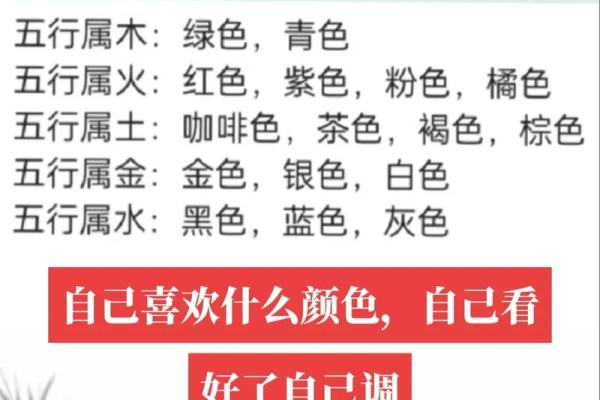 销售行业五行解析：如何运用五行理论提升业绩和人脉？