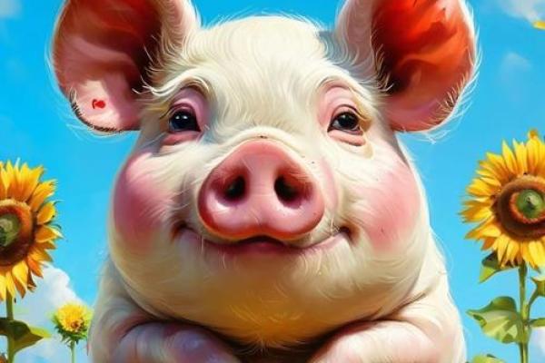 属猪运势起伏：工作、爱情与健康的综合影响