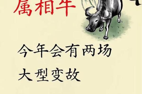 牛与虎的婚姻运势：幸福还是风波？
