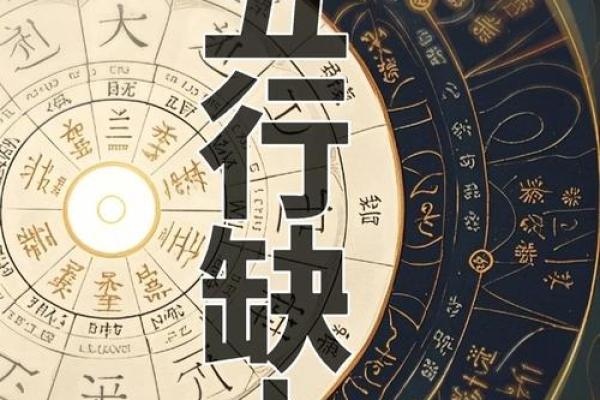 生辰八字缺五行？教你如何补充，改变命运从这一刻开始！