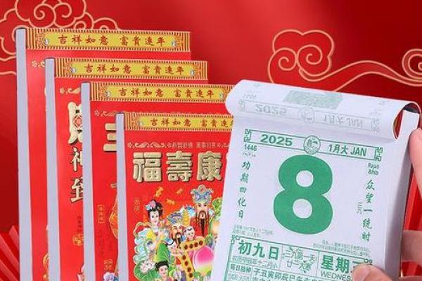 2016年中华万年历：揭秘千年运势，开启吉祥年