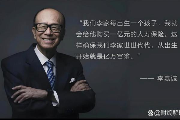 如何借鉴李嘉诚办公桌风水提升事业运势