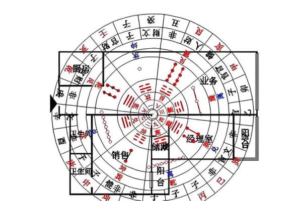 办公室风水布局与职业运势提升秘诀