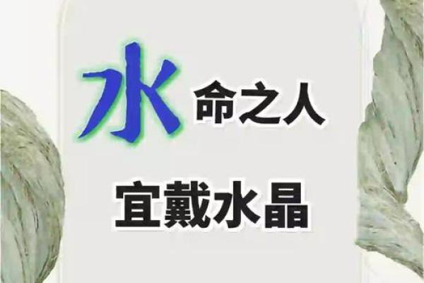 阳命水相人的命理解析与生活建议