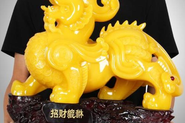 提升运势的招财守财风水摆件设计推荐