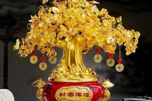 提升运势的招财守财风水摆件设计推荐