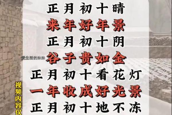 农历十一月初十，民间如何庆祝？