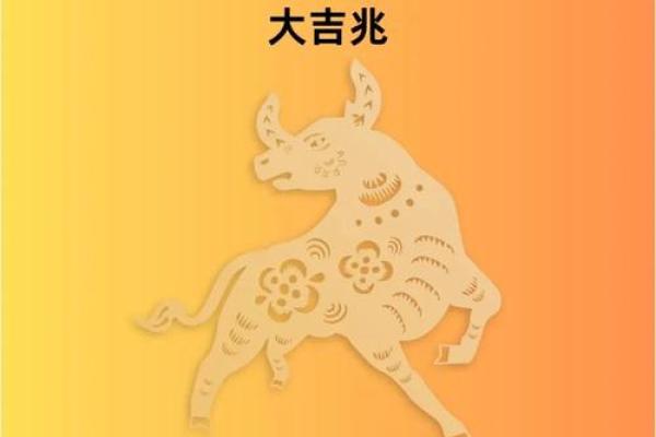 本命年牛男如何增进家庭和谐