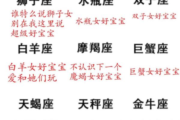 从八月星座和气候出发，为男宝宝选个合适名字