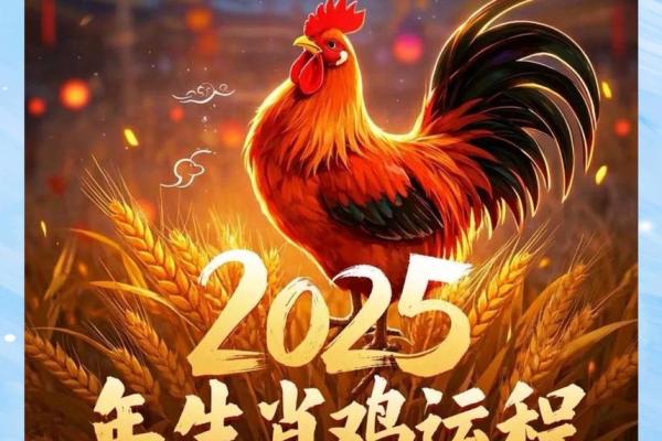 属鸡人士的全年运势解析与建议
