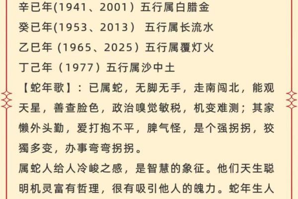 五行属相揭秘：每五行分别代表什么含义？