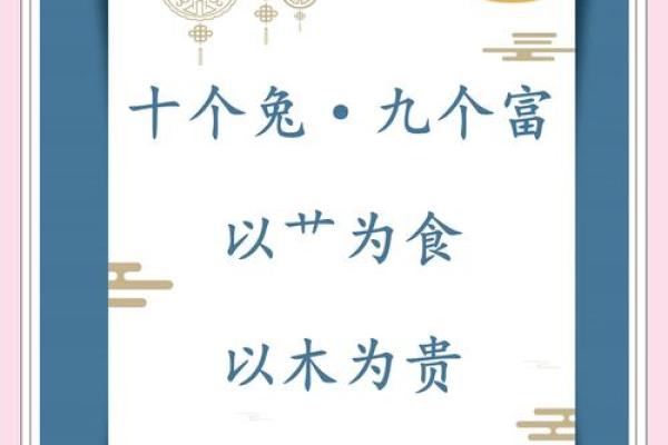 属兔人创业公司命名技巧与创意分享