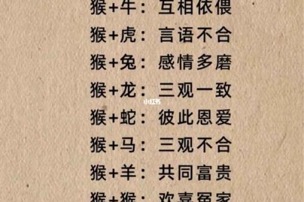 属牛与属狗的生肖配对解析