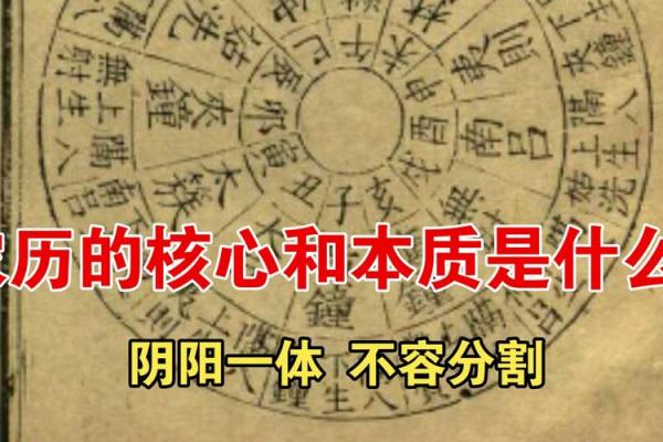 农历是什么？你了解它的真正含义吗