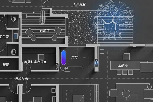 医院风水布局中的办公室设计原则
