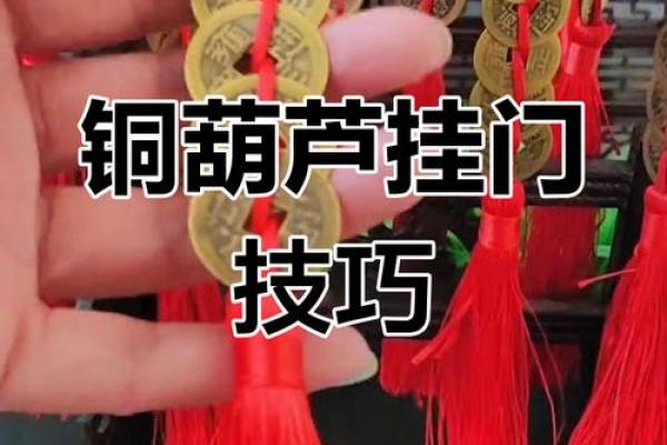 铜风水葫芦的五大功效与摆放技巧解析
