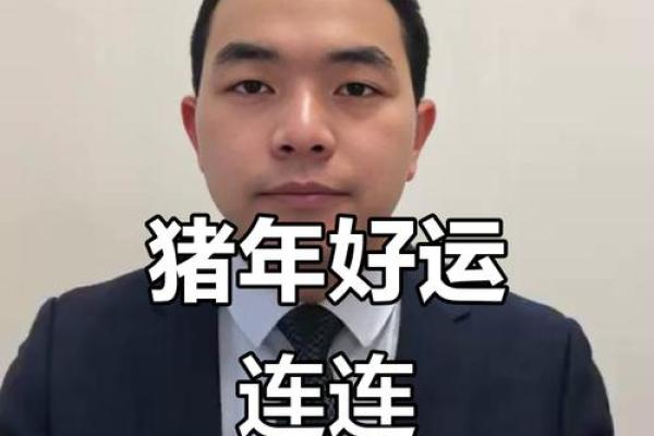 猪年运程分析：事业与财运的双重挑战