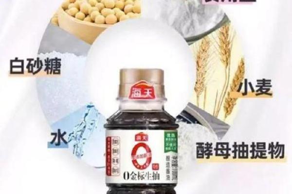 调料名字大全，帮你提升菜品风味