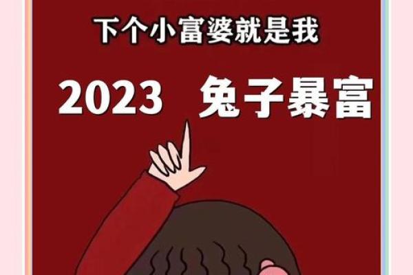 属兔人在本命年如何迎接新的挑战