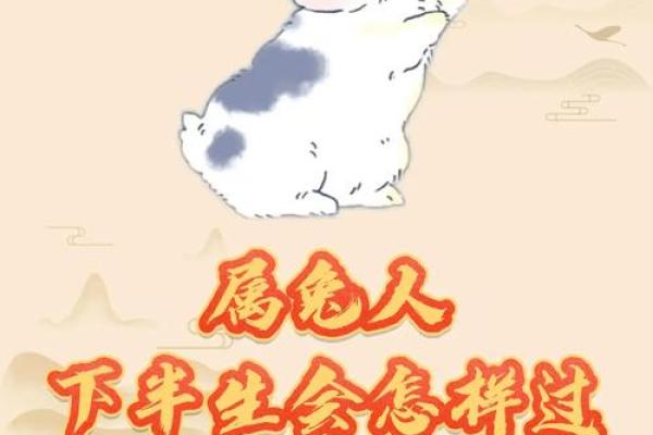 属兔人在本命年如何迎接新的挑战