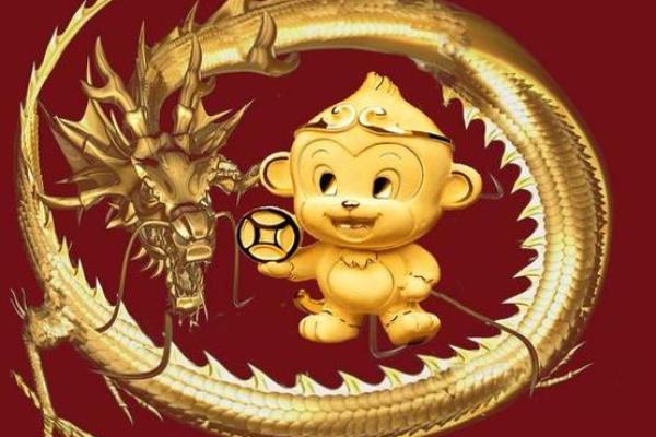 猴年运势走向：财运与感情的关键时刻