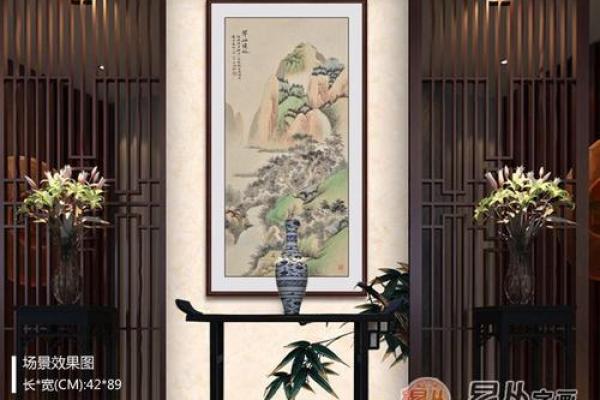 风水墙后办公楼的风水禁忌与调整方法