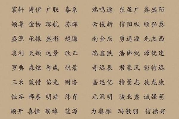 建筑公司注册名字创意指南：如何为公司选择一个独特且有吸引力的名称