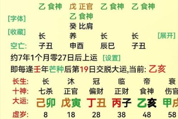八字喜木的含义解析：如何通过八字了解木的作用