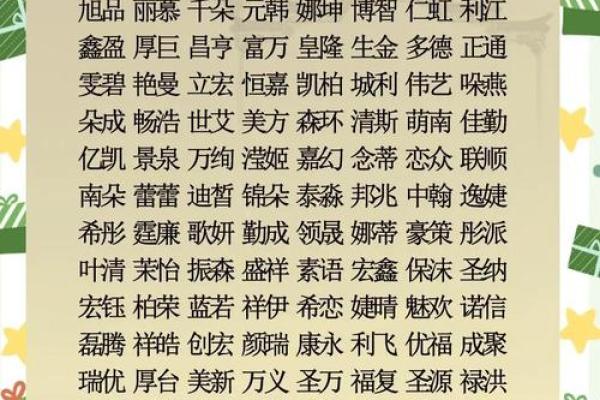 发展为核心理念的公司起名策略