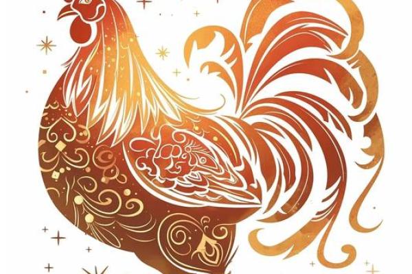 属鸡人的月运解析：事业、感情与财富走向