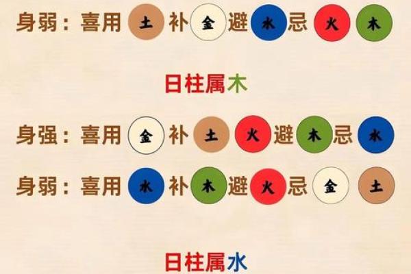 台的五行属性揭秘：如何影响你的运势和生活？