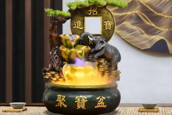 如何通过客厅风水布局吸引财富运势