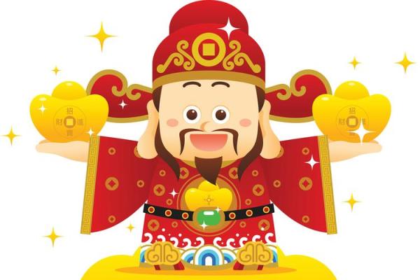 壬午年运势大揭秘：生肖马如何把握流年财运
