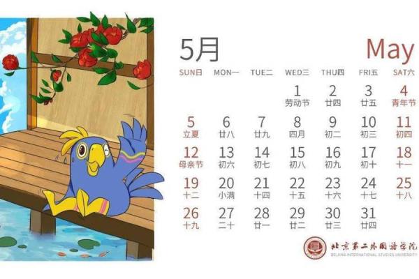 24节气智慧指南：万年历带你领略中华传统文化的魅力