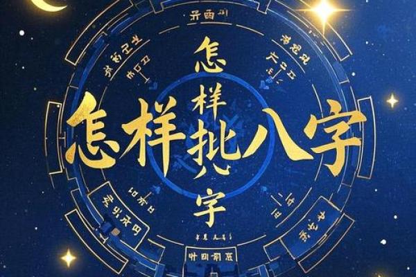 掌握这技巧，让你轻松找到靠谱的批八字网站