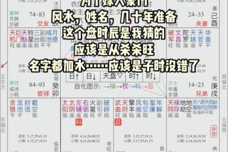 掌握这技巧，让你轻松找到靠谱的批八字网站