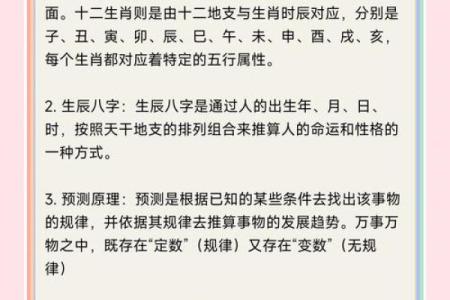 轻松理解八字排盘技巧，揭秘命运背后的奥秘