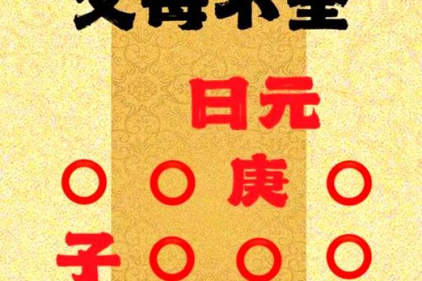 八字揭示父母关系的秘密，命理师告诉你如何看透！
