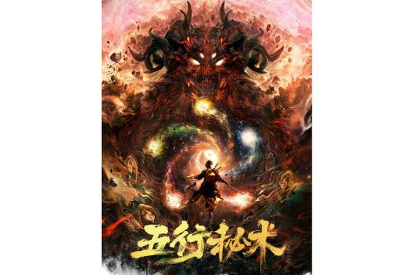 五行幽机畅：探秘五行理论与人生智慧的奇妙联系