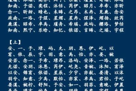 土字旁的男孩名字推荐及寓意解析