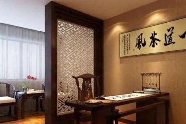 官运家居风水布置的五个关键要素