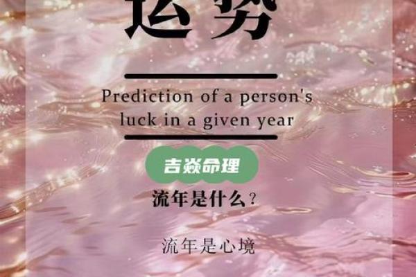 八字年运势：如何逆袭，抓住好运的关键