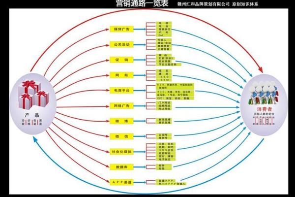 提升数据公司品牌认知度的命名方法
