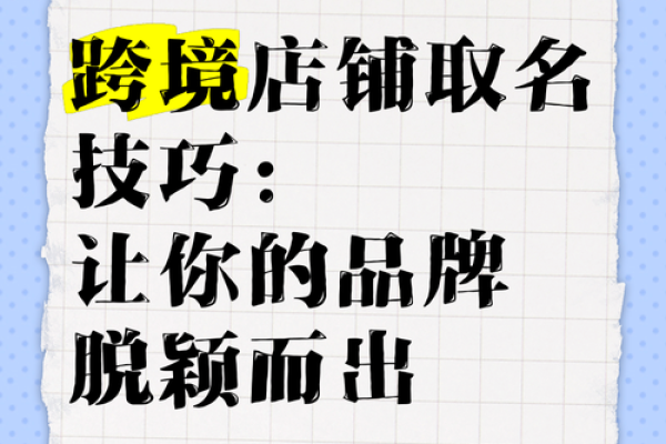 中药材公司起名技巧与创意，助力品牌脱颖而出