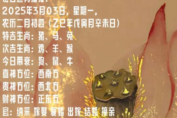 万年历二十：揭秘2023，你的专属运势指南