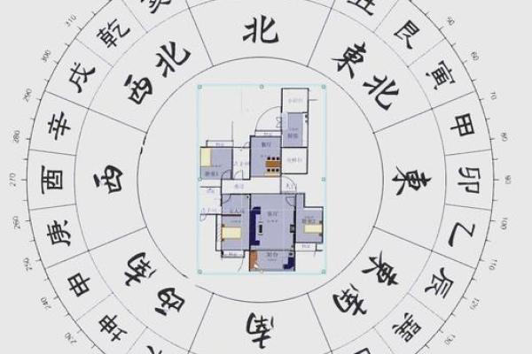 土命人的家居风水布局与提升运势的秘诀