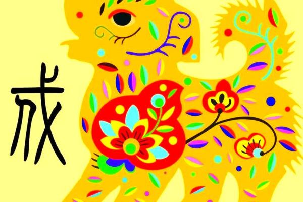 属狗运势全面解析：挑战与机遇并存