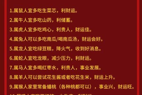 生肖运程：财富、爱情与健康