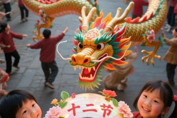 农历是否有节庆活动？